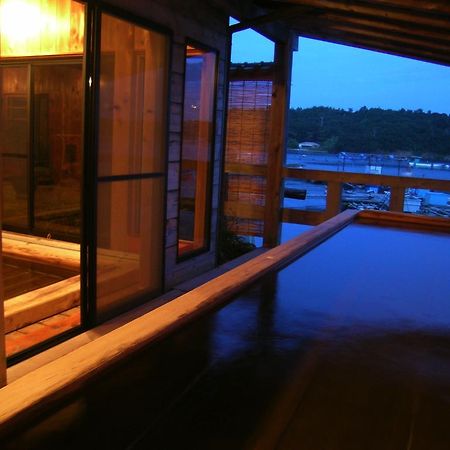 ホテル 檜扇荘 志摩市 エクステリア 写真