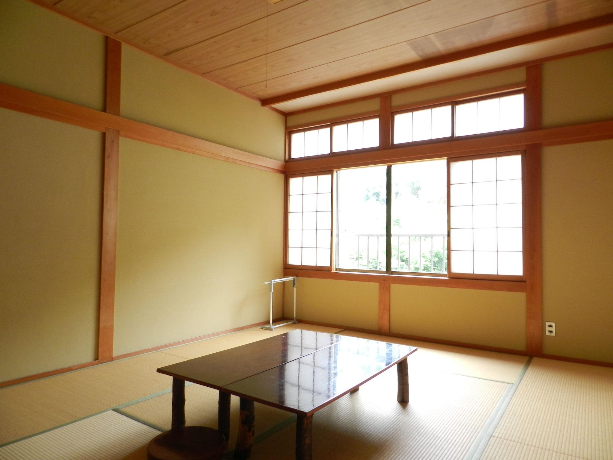 ホテル 檜扇荘 志摩市 エクステリア 写真